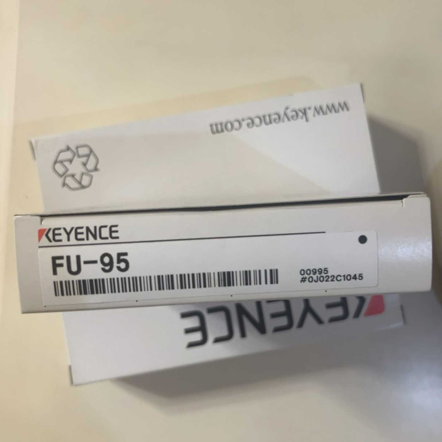 基恩士KEYENCEFU-95光纤传感器，全新原装正品，实--议价商品