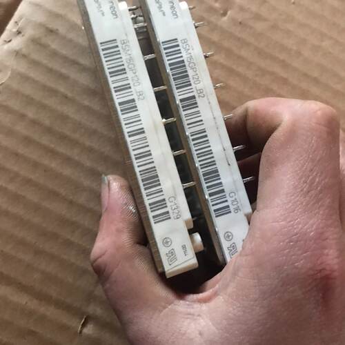 【询价】BSM15GP120-B2英飞凌IGBT模块，件，，
