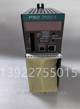 瑞恩PSC7001本体模块WR-D4010 库存现货