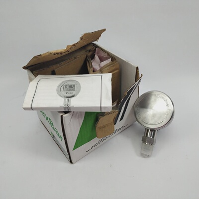 Flexbar B127111104 Pressure Transmitter