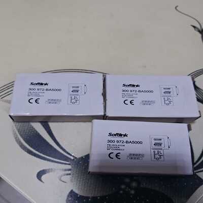 欧辰SOFTLINK光电隔离总线接线器询价