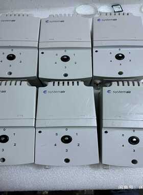 【请询价】瑞典systemair风机控制器systemair 5000