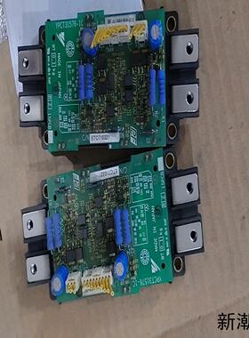安川变频器YPCT31576-1C驱动板配套CM200DX议价商品