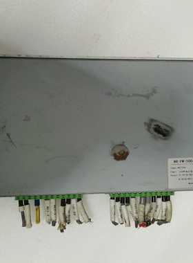 NARi／南瑞NR一PW一500／48V，lnput：ADC询价