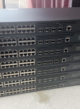 新华三H3CS5130S28PEI以太网交换机议价
