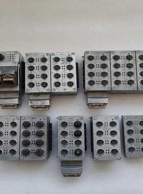 【星慕电子】费斯托阀岛模块，548751  549335   55020