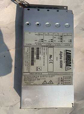 （议价）LambdaAlpha600W电源兰达60