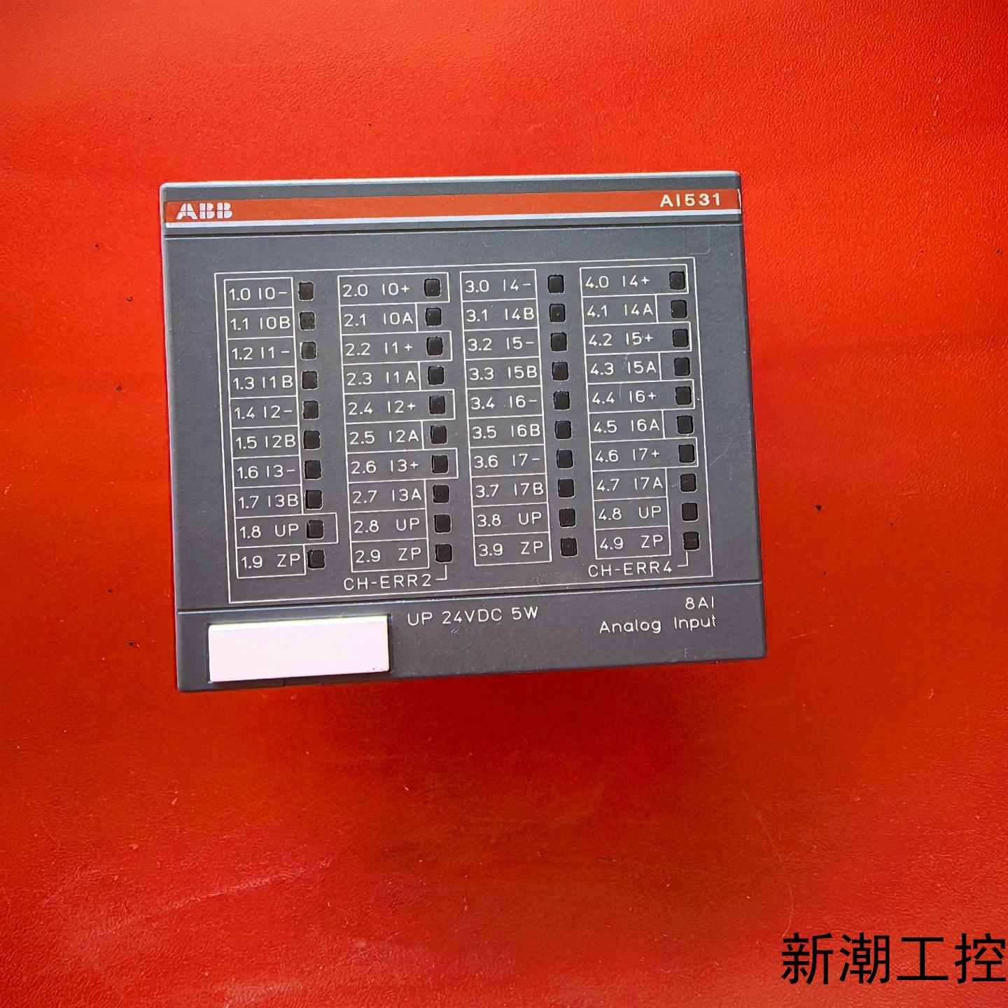 ABB模块AI531 A4议价商品