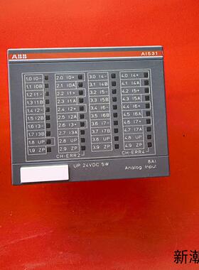 ABB模块AI531 A4议价商品