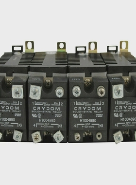 CRYDOMSOLIDSTATERELAYH10D48090LOTOF4