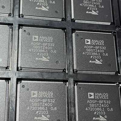 ADSP-BF532SBSTZ400一站式配单，专业翻新料-议价