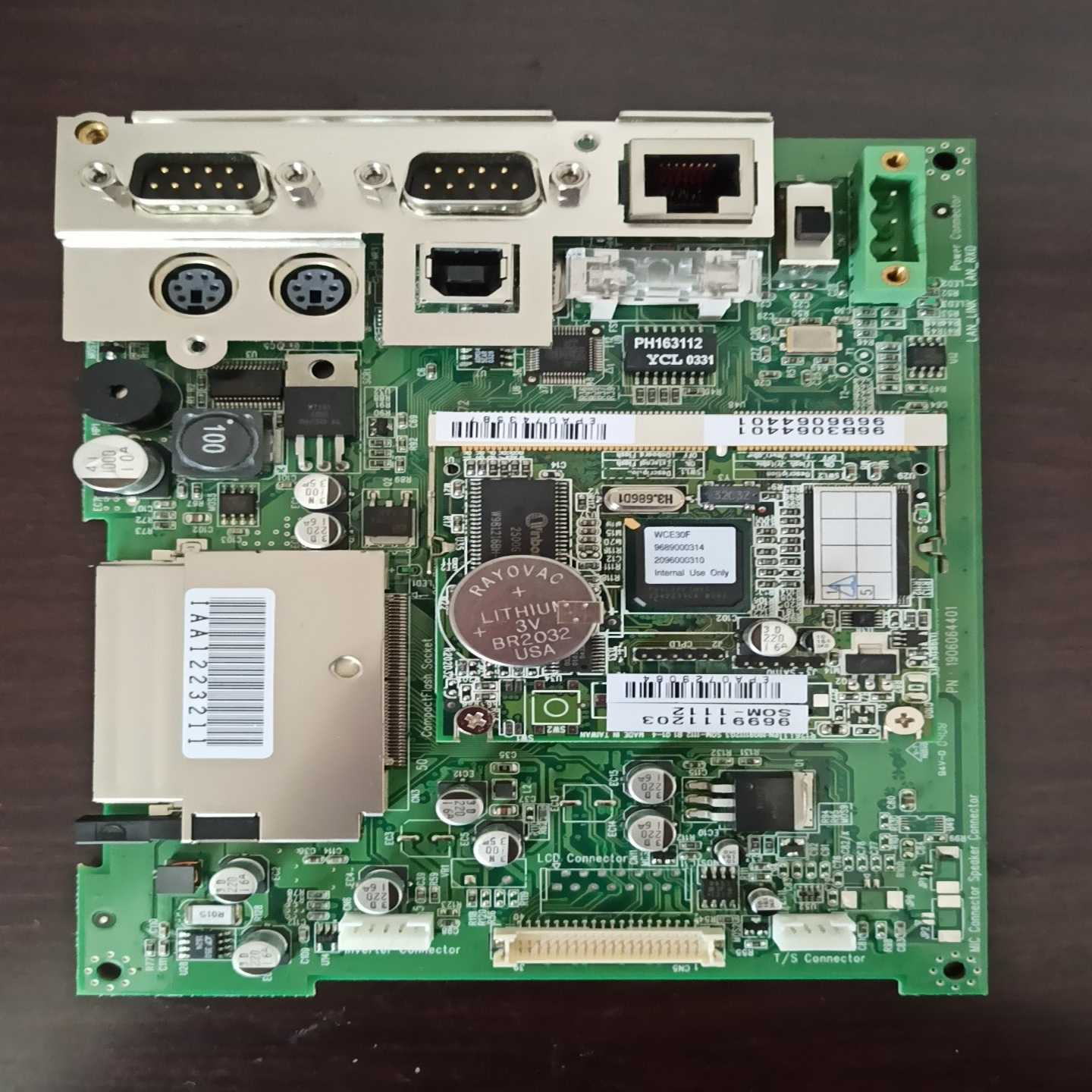 TPC-644  A1  som-1112  HY-1~询价