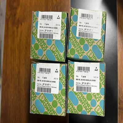 询价菲尼克斯模块2731571IBSRL24DIO8/