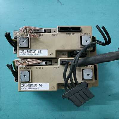 安川伺服驱动器SRDA-SDA03A01A-E询价