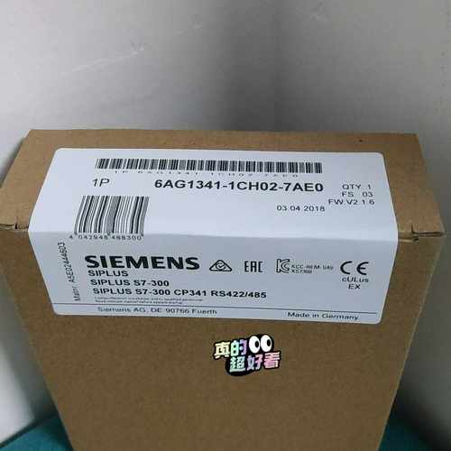 班美萝6AG1341-1CH02-7AE06AG1341-1--议价商品