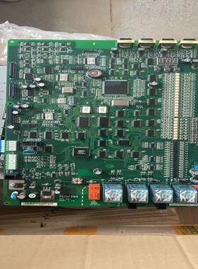 日立电梯变频器主板变频器11kwEV-ECD01-4T0议价