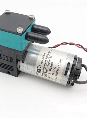 隔膜液泵进口KNFPML11648PML11475-议价