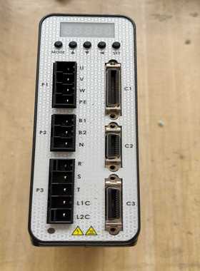 灵猴伺服驱动器SV-J10452APB-MA。询价