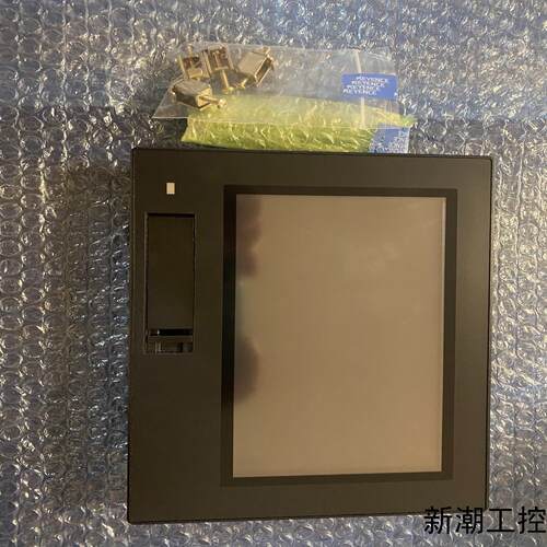 基恩士 VT5-W07 触摸屏正品99状态实物图拍摄高议价商品