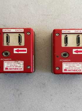 NIRECO涅雷科NCAM2A-BLS-04K070CL---议价商品