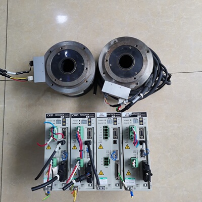 议价Disassemble The Ckd Drive Ax9000tsU0 Four Drives The Mot