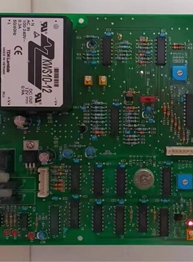 议价Yuuki 01-0726电路板