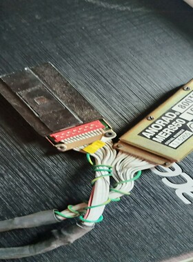 询价~雷尼绍MERS50-L00Z10读头、实物拍照、如图、包