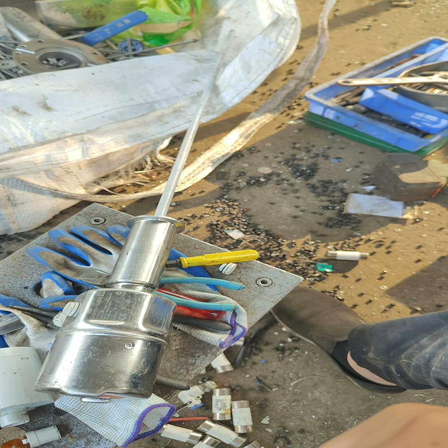 EndressHauser/EH/恩德斯·豪斯FMI51--议价商品