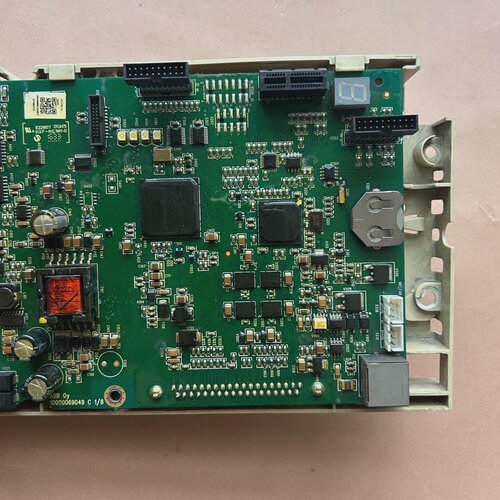 询-变频器ACS880系列主控板ZCON12自