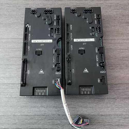 通力电梯驱动板KM987080G01通力377板DCBG驱动