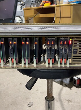 【询价】分配放大器一台，C310。  SDI-AM六张，SDI-