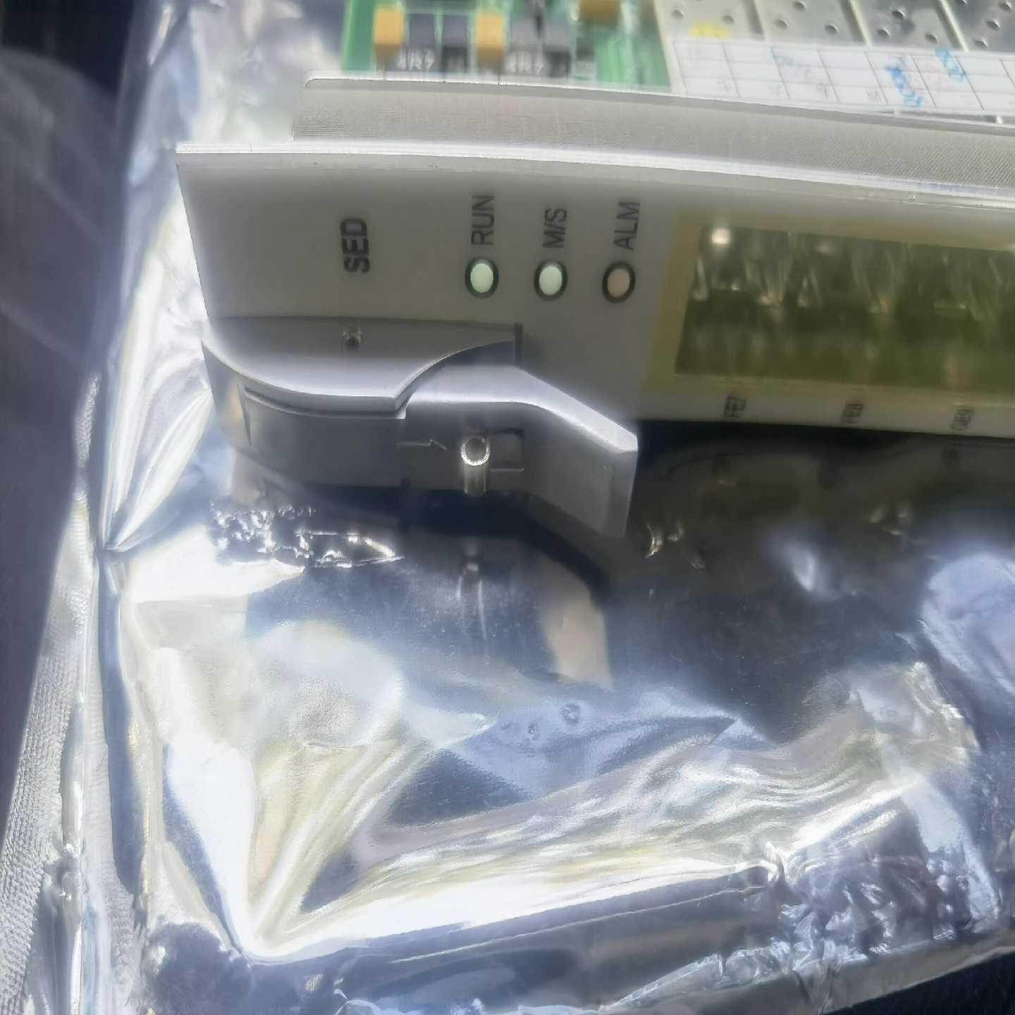 中兴SEDS330/S325以太网板全新--议价商品