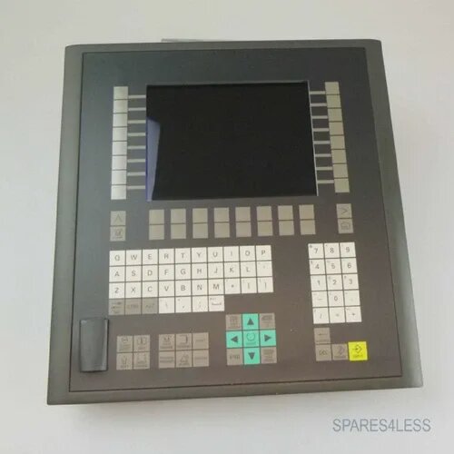 询价-Sinumerik 8 TFT Control