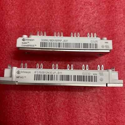 IFS150B12N3E4PB11  DDB6U180N1-询