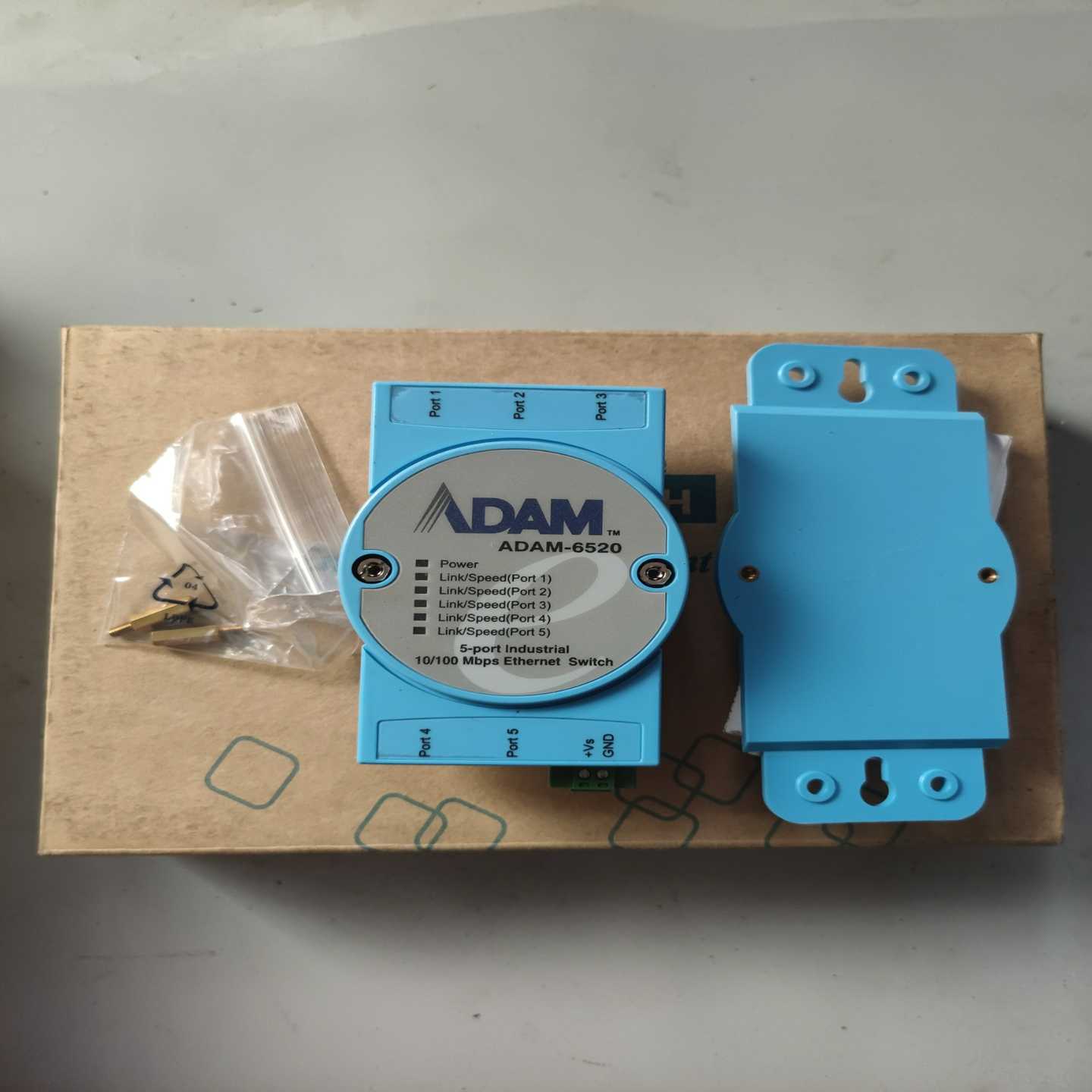 【议价】研华ADAM-4520模块RS232ToRS422适用