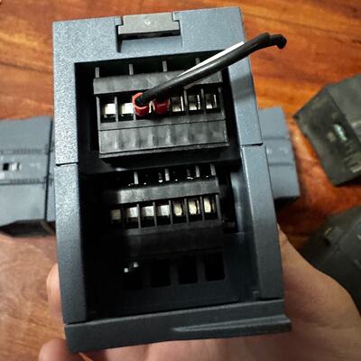 西门子SIMATIC S7-1200模块，型号SM 1231--议价商品