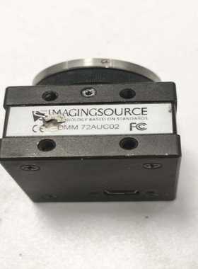 IMAGINGSOURCE映美精DMM72AUC02工业--议价商品