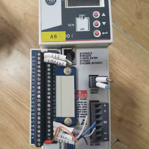 【询价】AB驱动器2097-V32PR2-LM议价商品