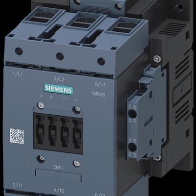 Siemens SIRIUS 3RT10541AP36 Leistungsschtz