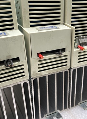 伦茨伺服驱动器EVS9321ES成色看图