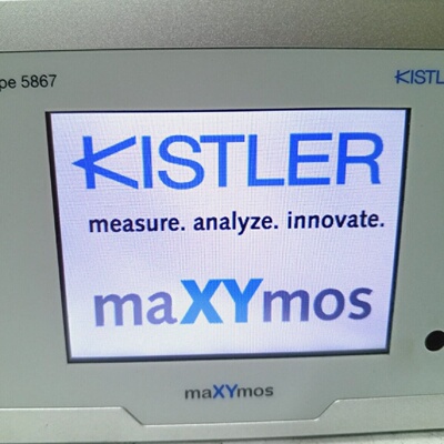 Kistler 5867B0010 Process Monitor