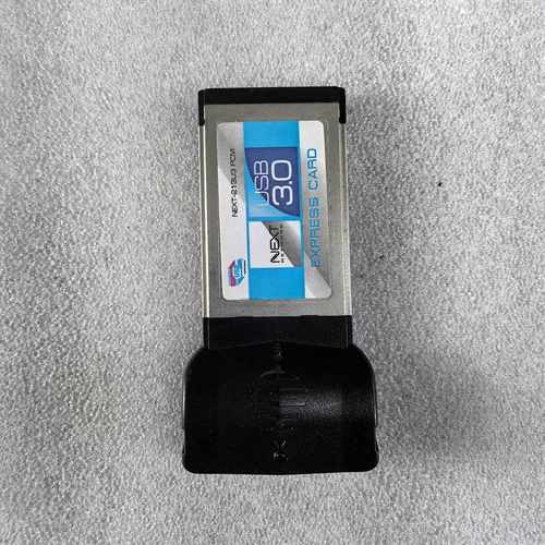 询价EXPRESSCARD扩展坞