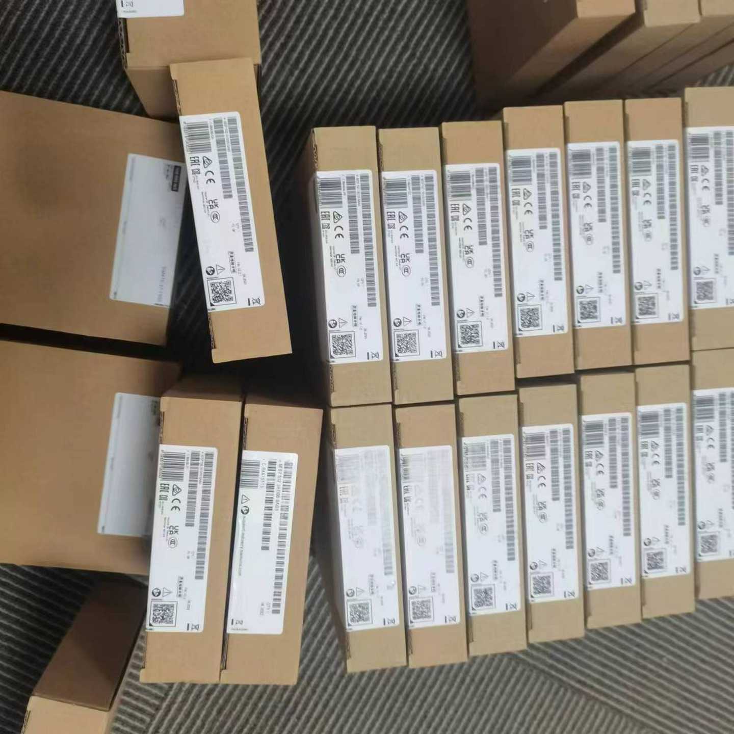 德国/6ES75152AM020AB0模块CPU全新原装现货H