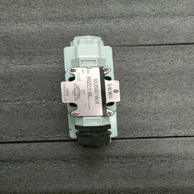 【星慕电子】NAKAKITA NS692RT-6-AGB-54 电磁阀