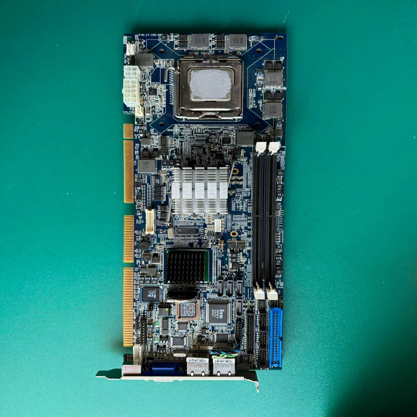 询价议价台湾PROX-F601LF-P0905-G1A工控主