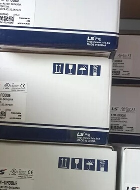 议价LS产电K7M-DRT20U/30U/40U/60U/K7M-DR20U/DC/30U/DC/40U/60U
