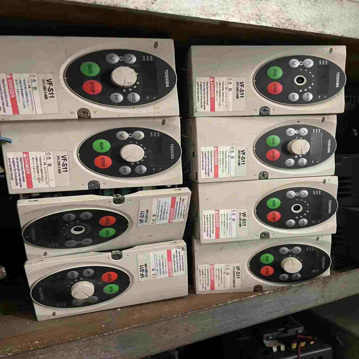 VF-S110.4KW220VVFS11-2004PM询价