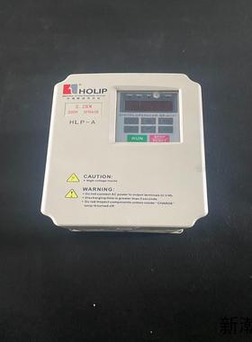 海利普HLP-A系列变频器HLPA02D223E 22KW议价商品