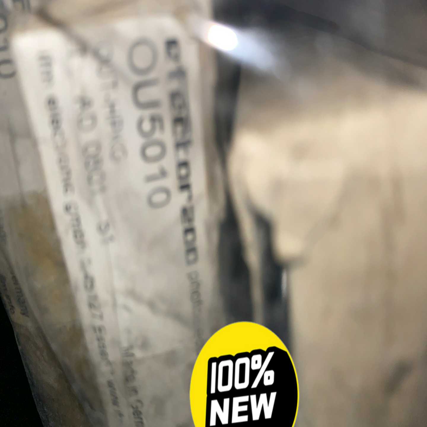 德国易福门IFM传感器OU5010~询价