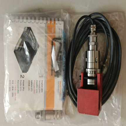 询价~雷尼绍   TS27R